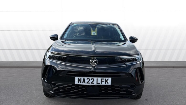 Vauxhall Mokka 1.2 Turbo 100 SE Edition 5dr Petrol Hatchback